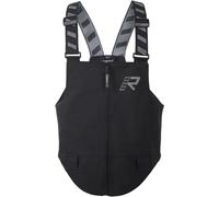 Rukka Wind-R Bretelle con bavaglino, Taglia 52