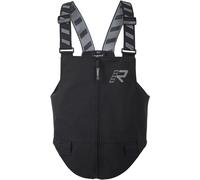 Rukka Wind-R Bretelle con bavaglino, Taglia 60