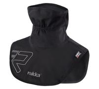 Rukka Wind-R Light Scaldacollo, nero, taglia M per maschi