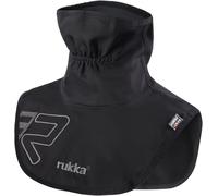Rukka Wind-R Light Scaldacollo, nero, Taglia XS