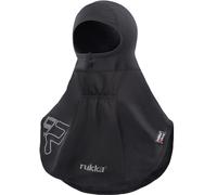 Rukka Wind-R Passamontagna, nero, Taglia XS