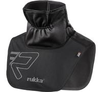 Rukka Wind-R Scaldacollo, nero, Taglia L