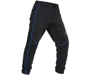 Rukka Wisa N2 Gore Windstopper Pantaloni, nero, taglia S per maschi