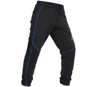 Rukka Wisa N2 Gore Windstopper Pantaloni, nero, Taglia XS