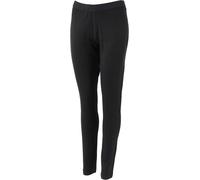 Rukka Wool-R Mutande da donna, nero/nero, Taglia 3XL