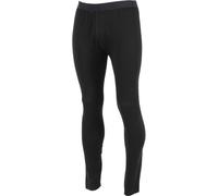 Rukka Wool-R Mutande, nero, Taglia L