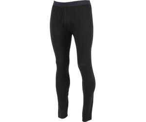 Rukka Wool-R Mutande, nero, Taglia XXL
