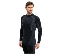 Rukka Xeno-R eamless uomo nero, taglia S