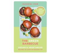 Rukmini Iyer The Green Barbecue (Copertina rigida)