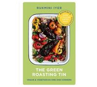 Rukmini Iyer The Green Roasting Tin (Copertina rigida) Rukmini’s Roasting Tin