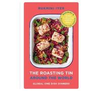 Rukmini Iyer The Roasting Tin Around the World (Copertina rigida)