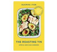 Rukmini Iyer The Roasting Tin (Copertina rigida) Rukmini’s Roasting Tin
