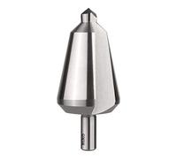 RUKO 101004 PUNTA CONICA ALLARGAFORO 24 40 MM HSS LUNGHEZZA TOTALE 89 1 PZ