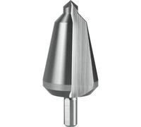 RUKO 101004 PUNTA CONICA ALLARGAFORO 24 40 MM HSS LUNGHEZZA TOTALE 89 1 PZ