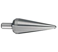 RUKO 101008 PUNTA CONICA ALLARGAFORO 5 31 MM HSS ALBERINO A 3 FACCE 1 PZ