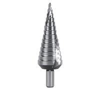 RUKO 101052 - Broca escalonada HSS - Ø 4,0-30,0 mm (14 pasos) - NUOVO