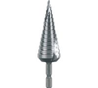 RUKO 101052H HSS Punta a gradini Lunghezza totale 105 mm 1 pz.