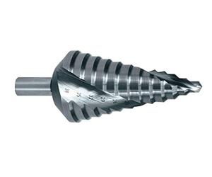 RUKO 101096 - Broca escalonada HSS (Nº 12)