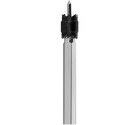 RUKO 101101 Fresa per saldatura a punti 9.6 mm Lunghezza totale 72 mm 1 pz.