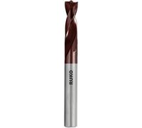 RUKO Punta trapano Fast Cut HSSE Co 5 TiCN, Ø8,0mm Quantità:1