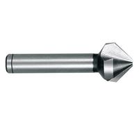 RUKO 102107E - Avellanador cónico, DIN 335 forma C 90º, HSS Co 5 (6,3 mm)