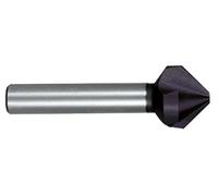 Svasatore conico RUKO 102118F DIN 335 Acciaio ad alta velocità [HSS] 90º Form