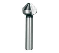 RUKO 102122 - Avellanador cónico, DIN 335 forma C 90º, HSS (23 mm)