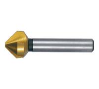 RUKO 102173T Svasatore conico 37 mm HSS TiN 1 pz.