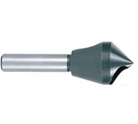 RUKO 102301E - Avellanador - Desbarbador HSS Co 5 Cobalto (2/5 x 45 mm)