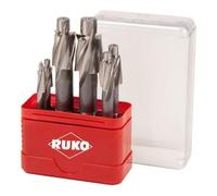 Ruko 102453 - Set allargatore con guida DIN 373 HSS M3 -M10