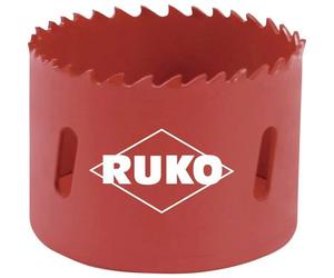 RUKO 106022 B Sega a tazza 22 mm 1 pz.