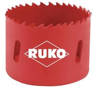 RUKO 106060 Sega a tazza 60 mm 1 pz.