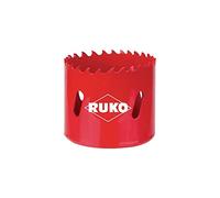 RUKO 106064 Sega a tazza 64 mm 1 pz.