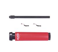 RUKO 107003 - Set B desbarbador sistema UNIGRAT (4 piezas)