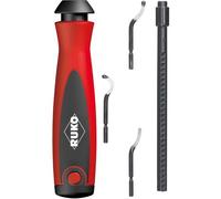 RUKO 107006 Kit sbavatore 1 pz.