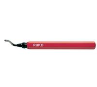 RUKO 107054 - Desbarbador rápido con cuchilla recambiable