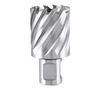 RUKO Punta a carotare HSS con codolo Weldon 3/4", Ø40mm Quantità:1