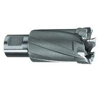 Ruko 108724 A D, 24mm HM Weldon 50mm L, 24 mm