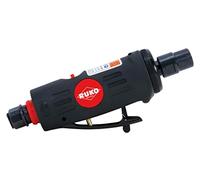 RUKO 116100L - Mini amoladora neumática recta