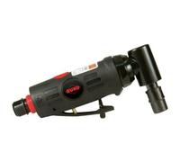 RUKO 116110L Smerigliatrice angolare pneumatica