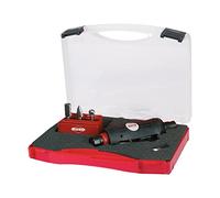 Ruko 116113 - Kit smerigliatrice pneumatica