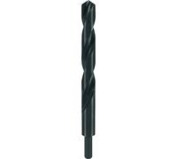 RUKO 200105 HSS-R Punta a spirale 10.5 mm Lunghezza totale 133 mm DIN 338 1 pz.