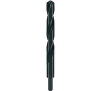 RUKO 200110 HSS-R Punta a spirale 11 mm Lunghezza totale 142 mm DIN 338 1 pz.