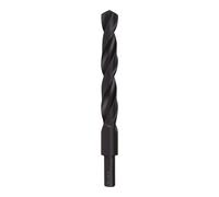 Ruko, 200110, Twist Drill DIN 338, Redu. Shank 11,0 mm, HSS-R
