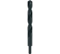 RUKO 200125 HSS-R Punta a spirale 12.5 mm Lunghezza totale 151 mm DIN 338 1 pz.