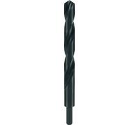 RUKO 200135 HSS-R Punta a spirale 13.5 mm Lunghezza totale 160 mm DIN 338 1 pz