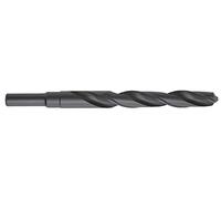 RUKO 200140 HSS-R PUNTA A SPIRALE PER METALLO 14 MM LUNGHEZZA TOTALE 160 DIN