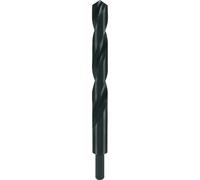 RUKO 200145 HSS-R Punta a spirale 14.5 mm Lunghezza totale 169 mm forgiato DIN