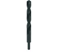 RUKO 200155 HSS-R PUNTA A SPIRALE 15.5 MM LUNGHEZZA TOTALE 178 DIN 338 1 PZ