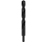 RUKO 200160 HSS-R Punta a spirale per metallo 16 mm Lunghezza totale 178 mm DIN